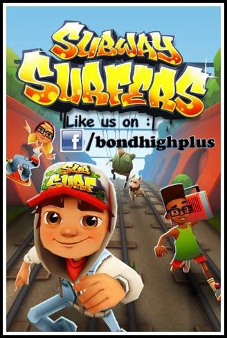 How to Play Subway Surfers On PC